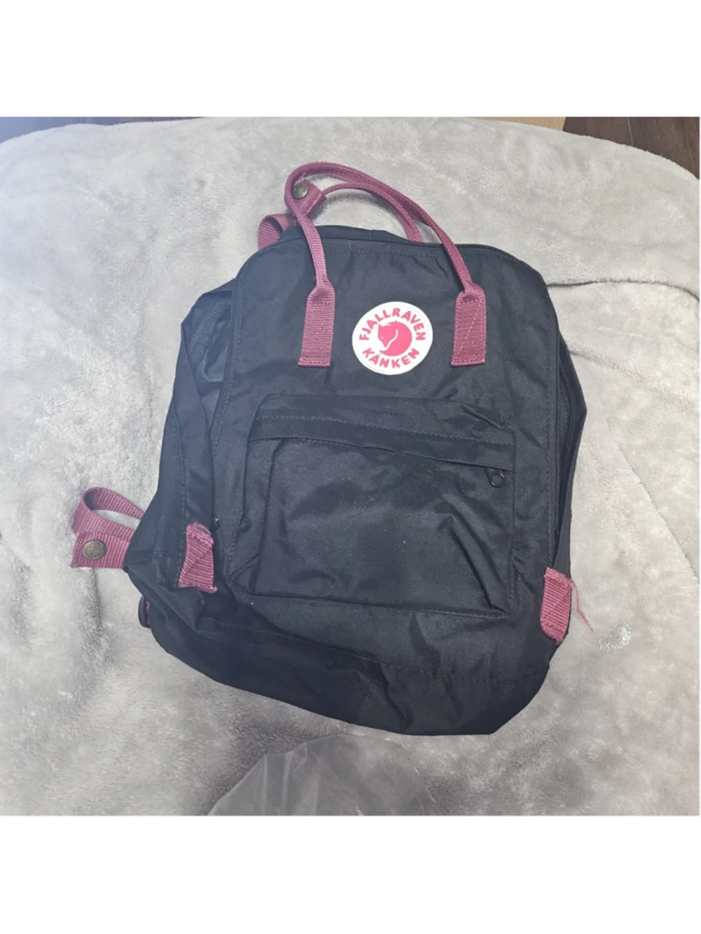 Fjallraven this pre